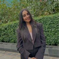 Manvi Kothari