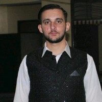 Ali Zain Kashif