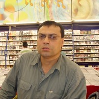 Sameh Abouel Fetouh