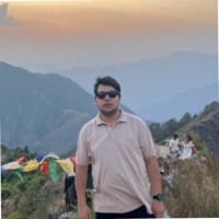 Arjun Sharma