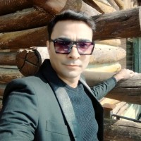 Junaid Ismail