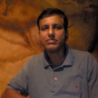 Harish Varma