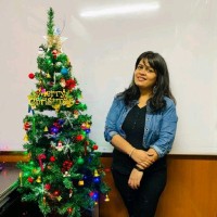 Meera Panchani