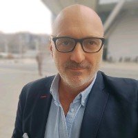 Alejandro Saras Diaz