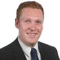Damien O'Connor