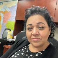 Norma Yepez
