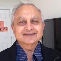 ramesh soni