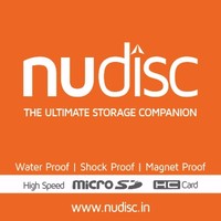 Nudisc Product