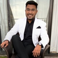 Parikshit Thombare