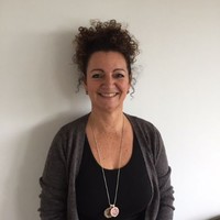 Filiz Van Wijk