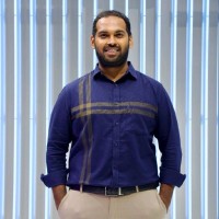 Ranga Rahul Guptha