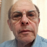 Bruce Frishkoff