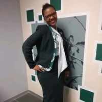 Thembeka Booi