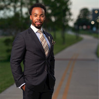 Derrick R. Baylor