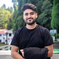 Mayank Jha