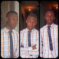 Ayomide theophilous Okunowo