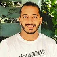 Ahmed Khaled