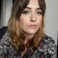 Courtney Ward