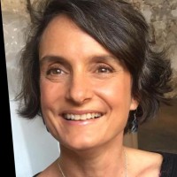 Agnès Fiamma Papone