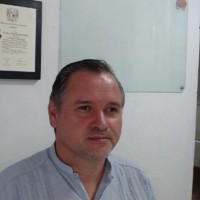 Abraham Felipe Granda Castañeda