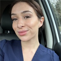 Allison Pallante