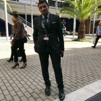 Mohamed Magdy