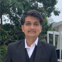 Avinash P Bhat