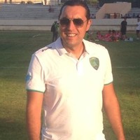 Elyes Darragi