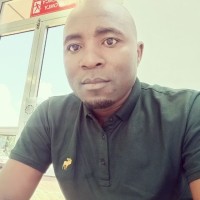 Raymond Mhaluka