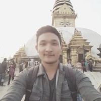 Rojan Bajracharya