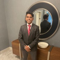 Joshith Ankenapalli