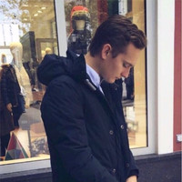 Mathijs Van Aken