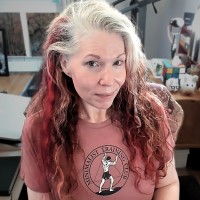 Cindy A. George