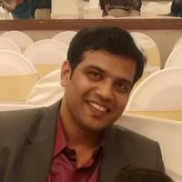 pravin parvatikar