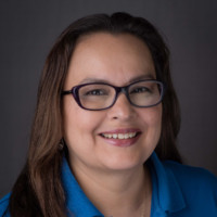Ada Flores