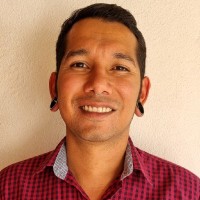 Bryan Alberto Jimenez Guerrero