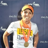 Leslie Sloan