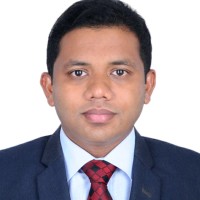 Feroz Mahmud.
