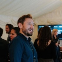 Jamie Heath