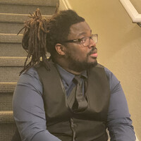 Darius Johnson