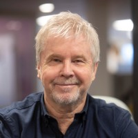 Bengt Sundgren