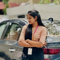 Rajalakshmi Harikrishnan