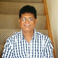 Rajnish Bansal