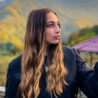 Aleksandra Mikhalova