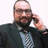 Theodore Karaoulanis