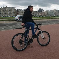 Alex De Ruijter