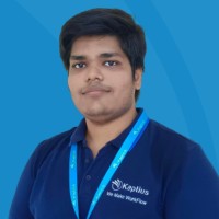 Piyus Pritam Padhy