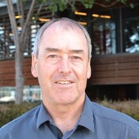 Alan O'Connor