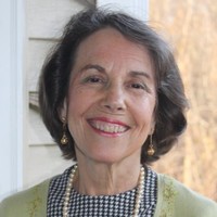 Judith Stone