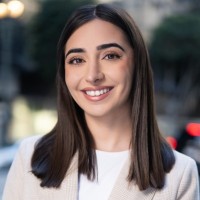 Ani Boyadjian, Mph